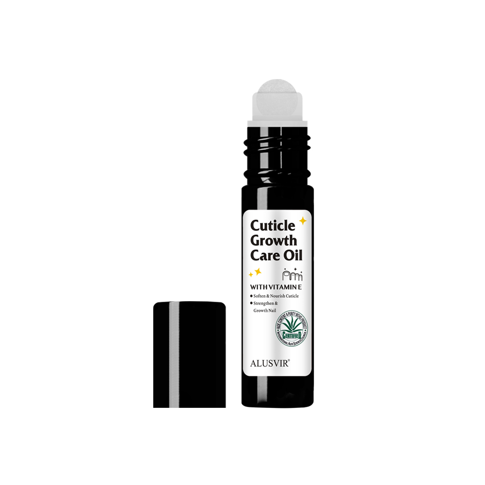 Nail Growth Oil